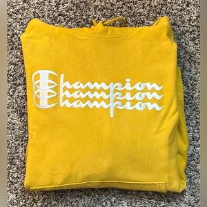 Champion Hoodie